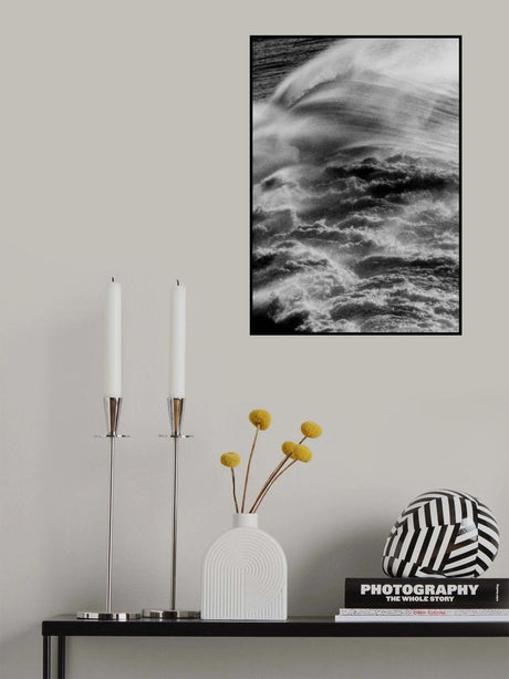 Offerings Poster och Canvastavla
