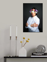 to break free Poster och Canvastavla