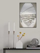 A Space of knowledge Poster och Canvastavla