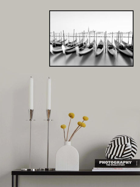 San Giorgio Poster och Canvastavla