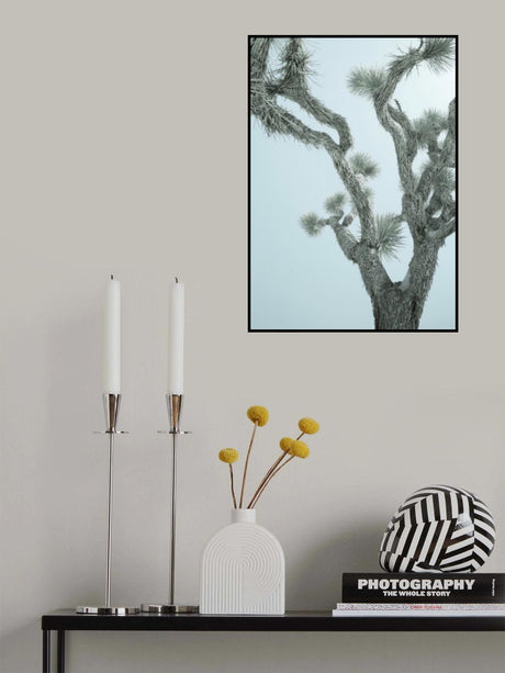 My Mint Moment 03 Poster och Canvastavla