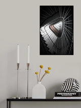 Drops Poster och Canvastavla