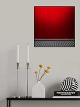acies Poster och Canvastavla