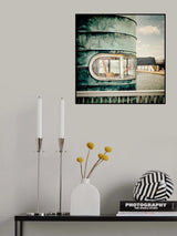 little mermaid Poster och Canvastavla