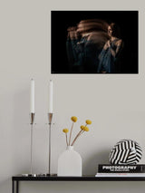 the cry of the soul Poster och Canvastavla