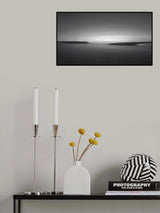 Eternal shore Poster och Canvastavla