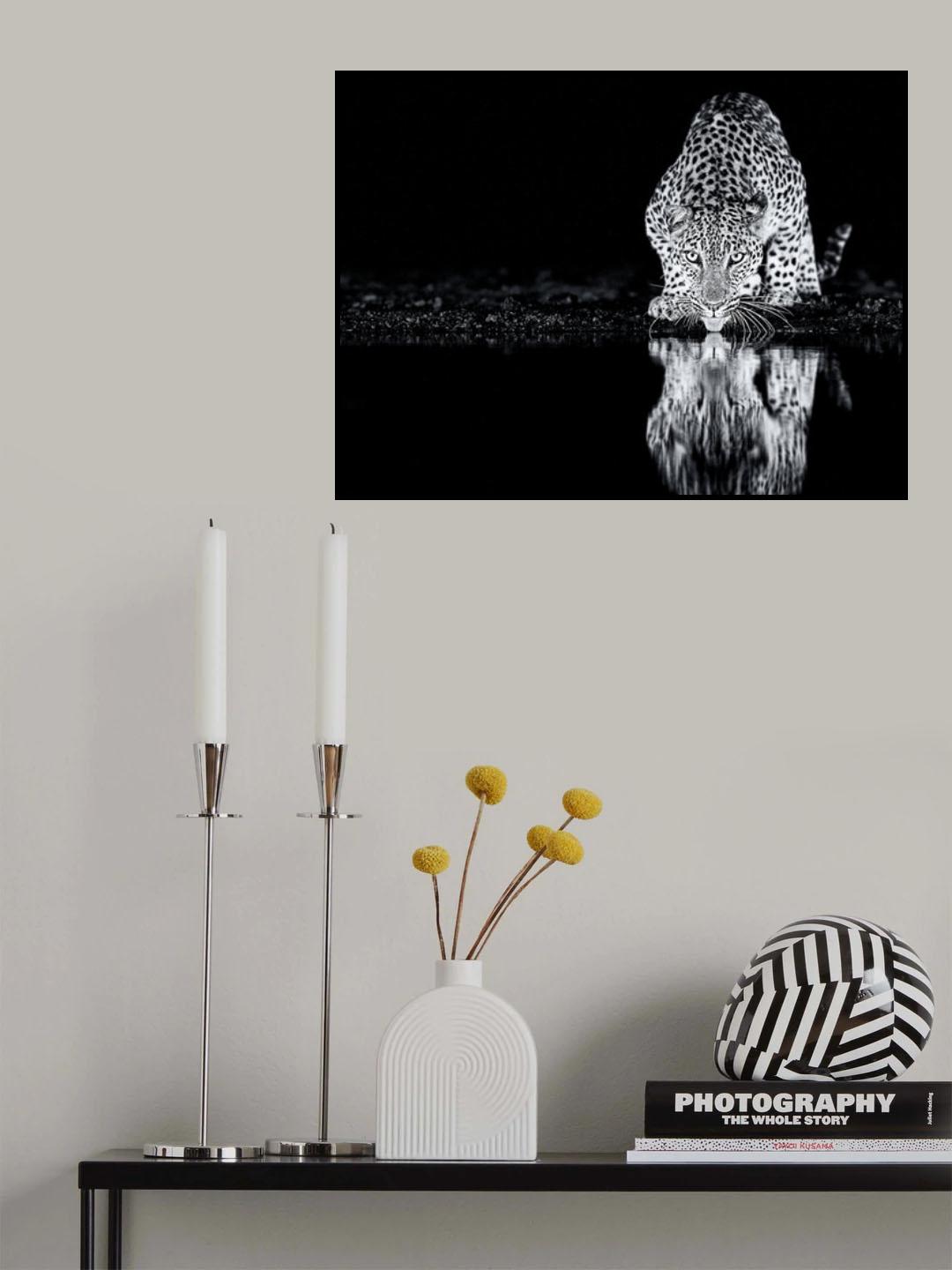 Poster och Canvastavla