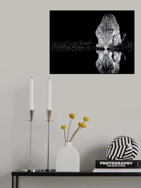 Poster och Canvastavla
