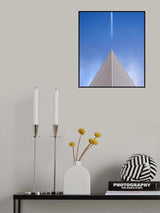 Up and Down Poster och Canvastavla