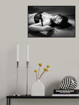 afternoon Poster och Canvastavla