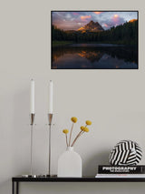 Antorno Poster och Canvastavla