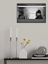 november passengers Poster och Canvastavla