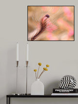 Summer storm... Poster och Canvastavla