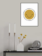 You're Doing Great Poster och Canvastavla