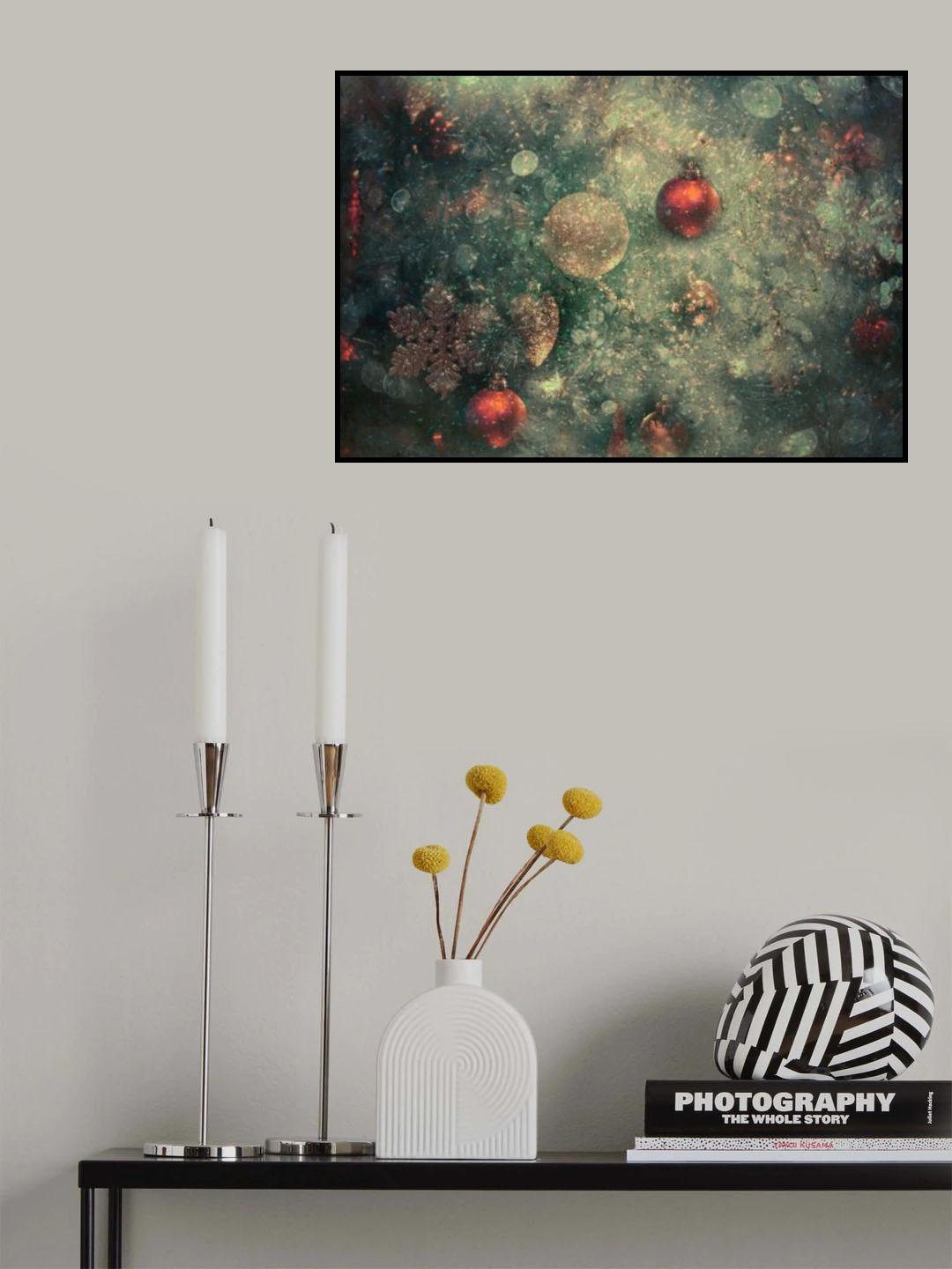 Believe... Poster och Canvastavla