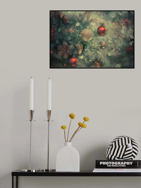 Believe... Poster och Canvastavla