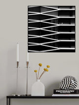 parallel lines Poster och Canvastavla