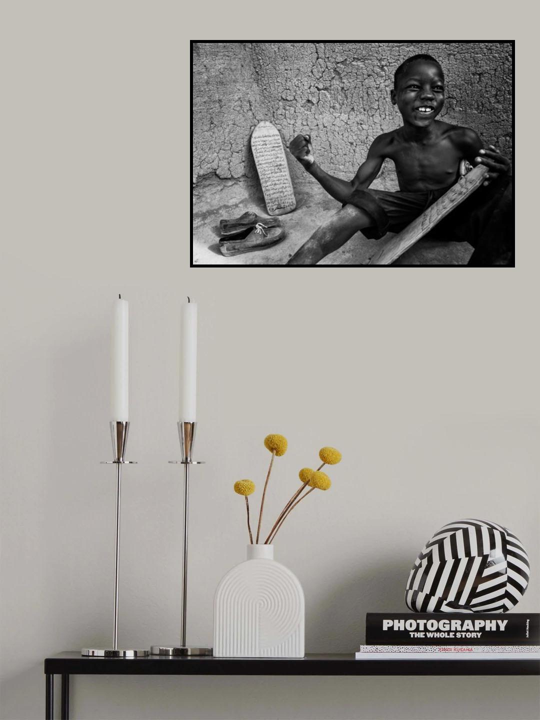 Poster och Canvastavla