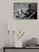 Poster och Canvastavla