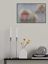 Relax Poster och Canvastavla
