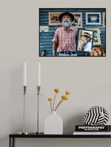 Poster och Canvastavla