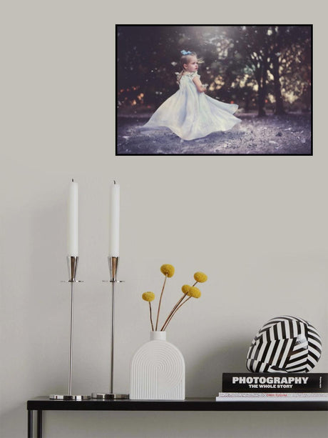 The Awakening Poster och Canvastavla