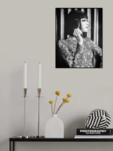 Saturday. Poster och Canvastavla
