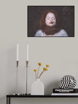 Sailent Poster och Canvastavla