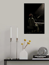 Poster och Canvastavla