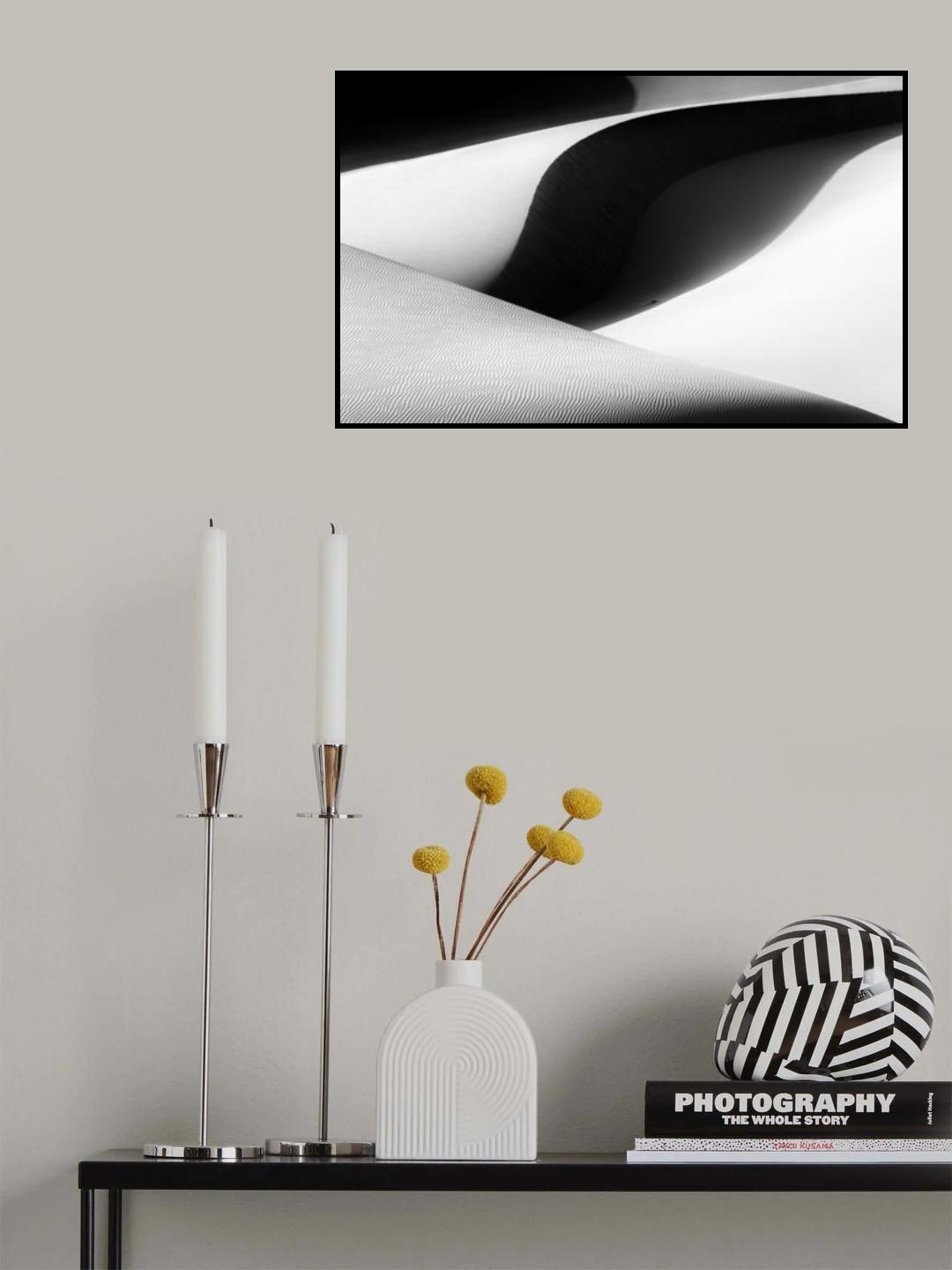 Poster och Canvastavla