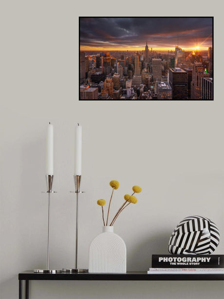 TOP Poster och Canvastavla
