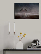 Attraction Poster och Canvastavla