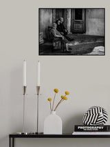 Different views Poster och Canvastavla