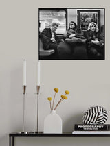 ***** Poster och Canvastavla