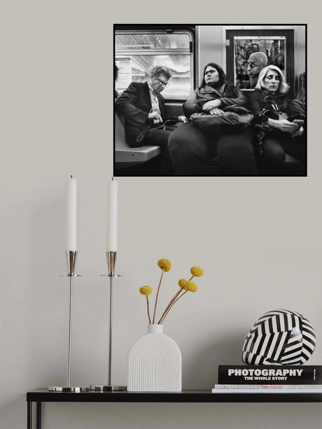 ***** Poster och Canvastavla