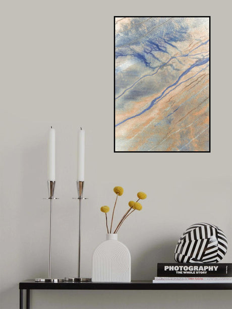 View From Above 01 Poster och Canvastavla