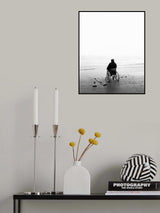In desperation, there is a lot of hope3 Poster och Canvastavla