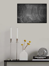 Sand art Poster och Canvastavla