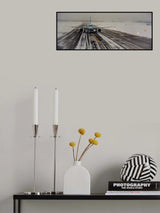 Ready to take off Poster och Canvastavla