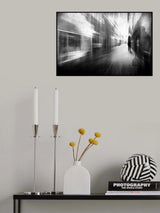 For the alleys of Rome Poster och Canvastavla