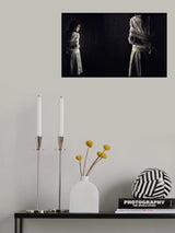 .:: Under Quarantine ::. Poster och Canvastavla