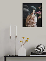 Limited Poster och Canvastavla