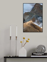 Kerlingarfjöll Poster och Canvastavla
