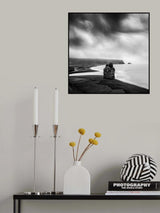 Wonders of Iceland 29 Poster och Canvastavla