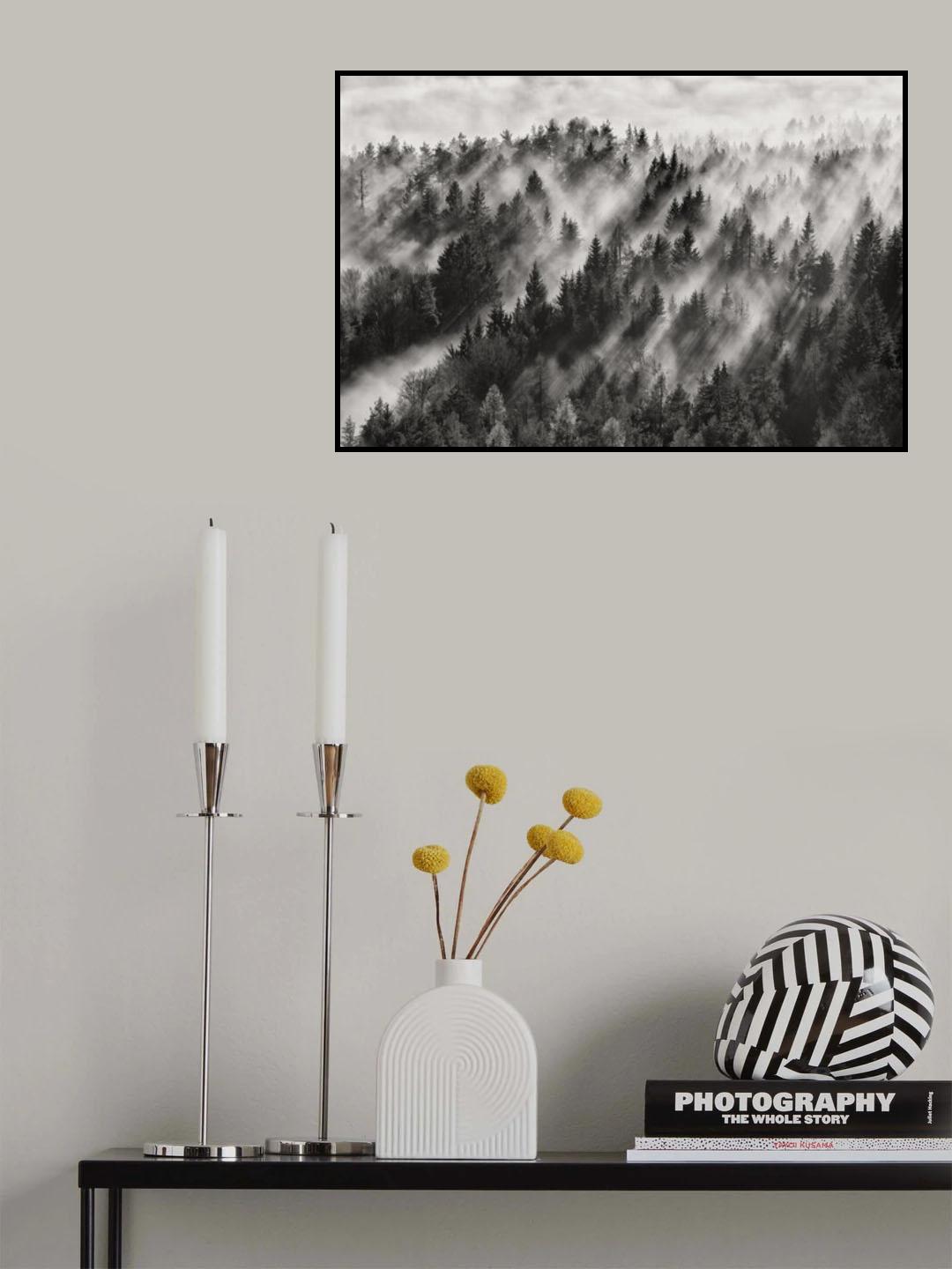Sundance No.1 Poster och Canvastavla