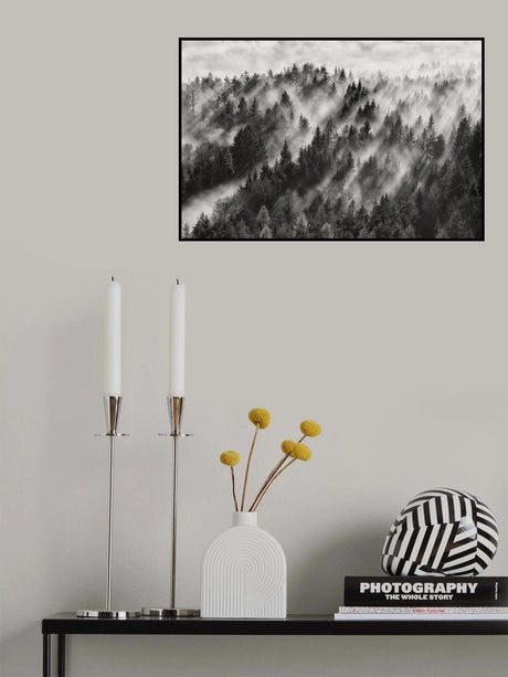 Sundance No.1 Poster och Canvastavla