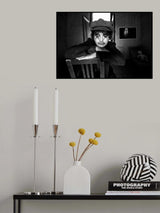 Come Into My Sleep Poster och Canvastavla