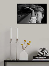 Parallel Poster och Canvastavla