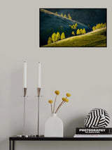 Composition in the nature Poster och Canvastavla