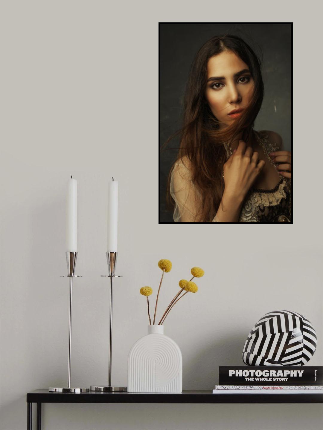 Poster och Canvastavla